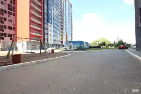 Хостел на Большой Красной - 17