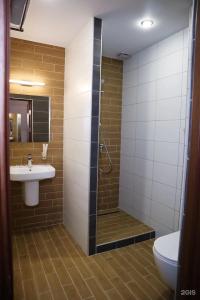 Лофт-отель Островский - 103