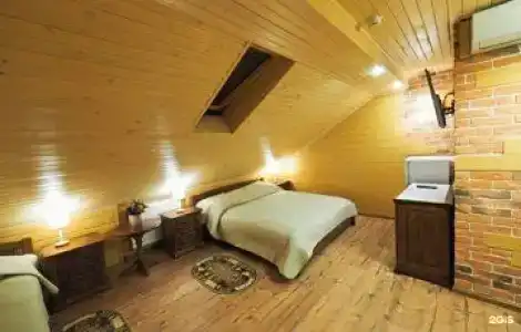 Дилижанс - 144