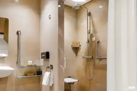 Марриотт Красная Поляна - 135