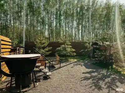 Барн Вилладж - 66