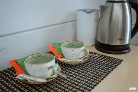 Байкал Вью - 122