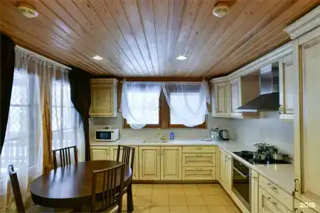 Москоу Кантри Клаб - 253