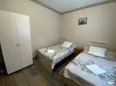 Найс хостел 33 - 32