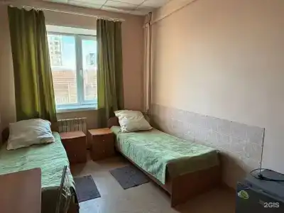 Молодёжная - 25