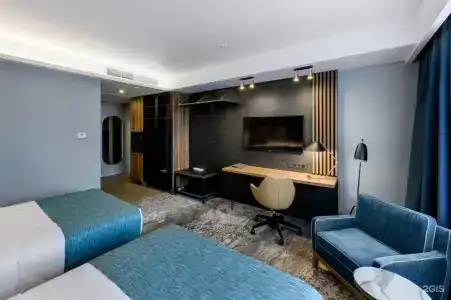 City Park Hotel - 92
