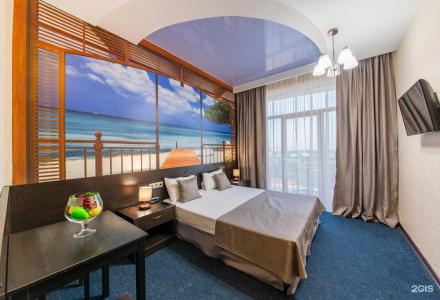 Панорама - 118