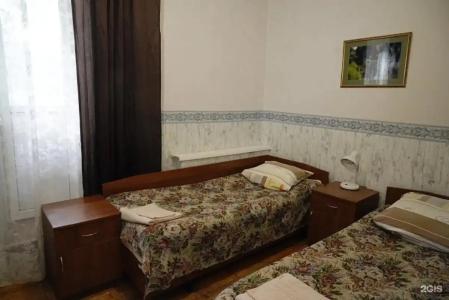 Красный Бор - 101