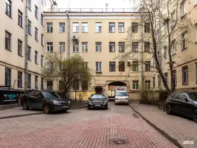 Андреевский - 21