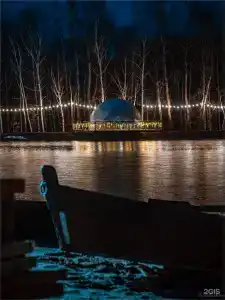 Шале на воде - 81