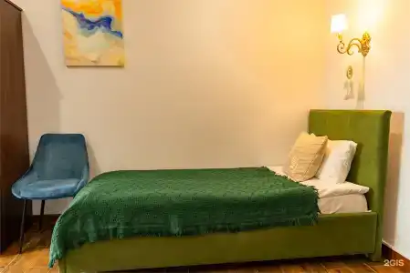 Spatium Wellness Center - 151