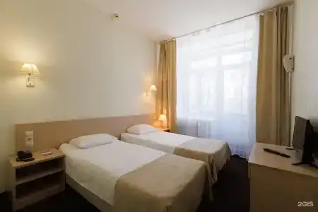 Волга - 47
