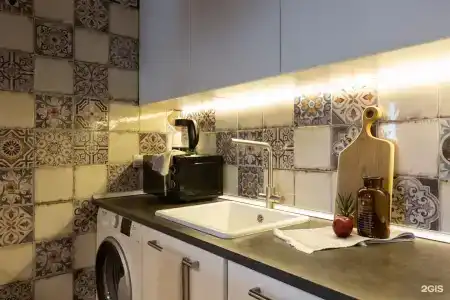 Парк-Отель - 22