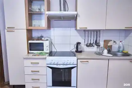 Бунгало Apreski на Банном - 172