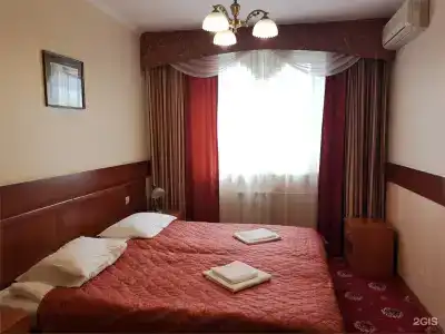 Орехово дом у парка - 130