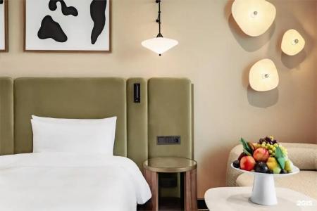 Mantera Resort & Congress - 149