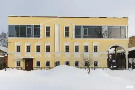 Золотой Павлин - 3