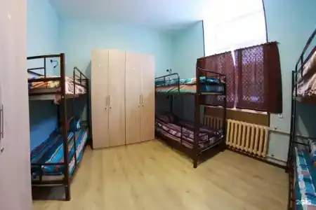 Нхостел - 36