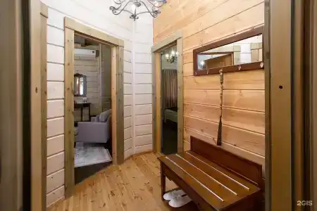 Загородный отель Целеево Клуб & Resort - 32