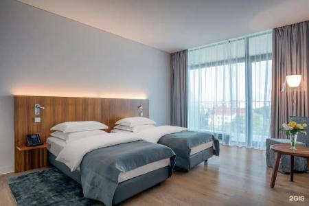 Crystal House Suite & SPA - 203