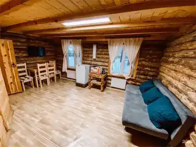 База отдыха Лазурный берег - 245