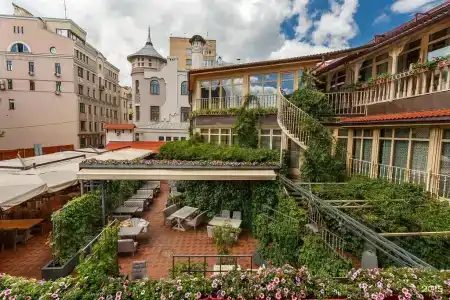 Амбассадори - 5