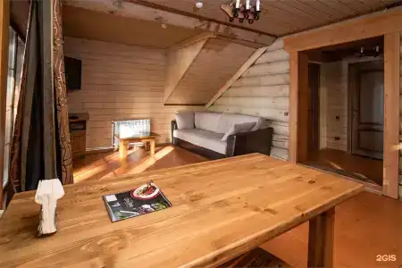 Загородный клуб VALDAY HUNTING & COUNTRY CLUB - 53