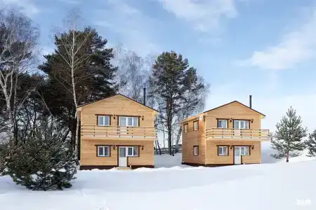 Ферма Подворье Лукино - 179
