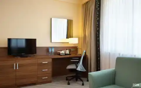 Hilton Garden Inn Ufa Riverside - 82