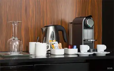 Radisson Blu Белорусская - 145