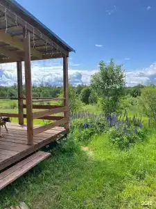 Дорские просторы - 69