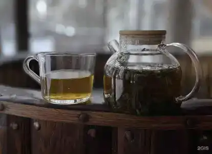 Черепашьи Озёра - 18