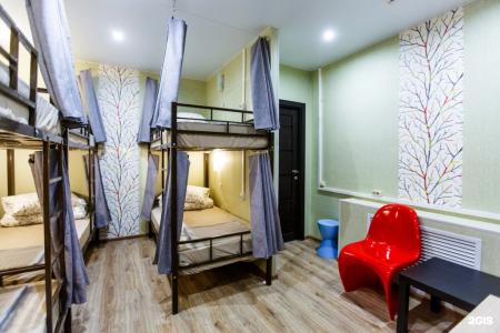 Nice hostel Crocus - 51