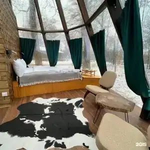Малиновка Village - 115