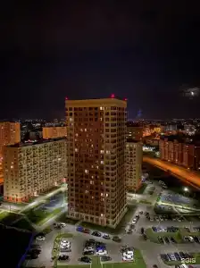 Калуга, улица 65 лет Победы 21 - 20