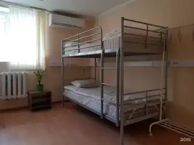 Rus Hostel - 13