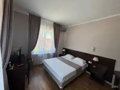 Европа - 124