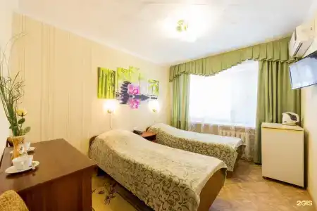 Бузулук - 48