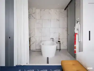 Maidens Hotel Moscow - 129