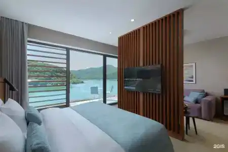Abrau Light & Spa - 58