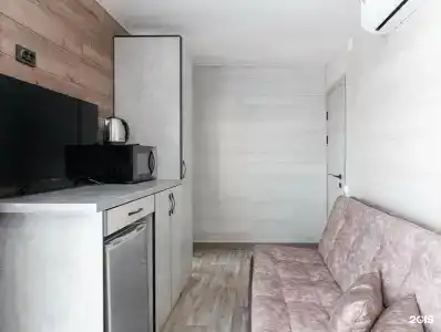 Между небом и морем - 278