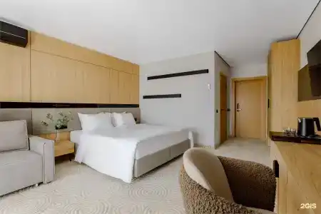 Zenith Resort & Spa - 112
