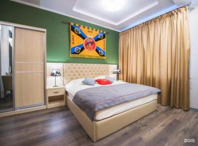 Кутузов - 124