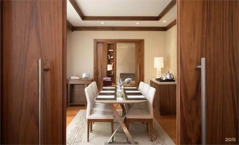 Mövenpick Krasnaya Polyana - 145