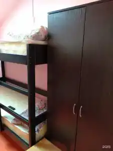 Вежливый Лось на Ботаническом саду - 38