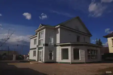 Aldan Guest House Lux - 48