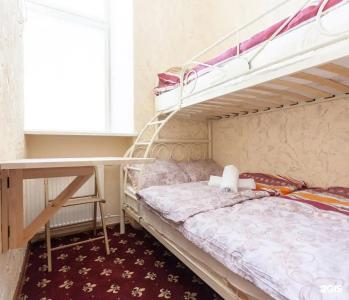 Ретро Москва на Арбате - 48
