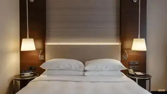 Sheraton Kremlin - 99