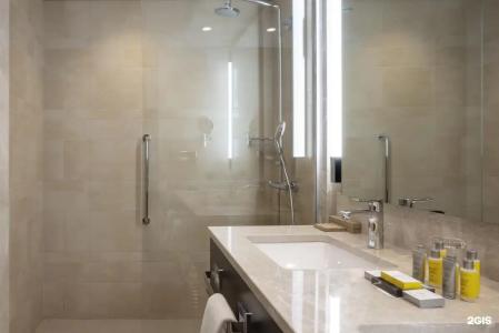 Марриотт Красная Поляна - 153