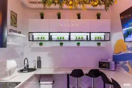 Hot Place Guest House - 14